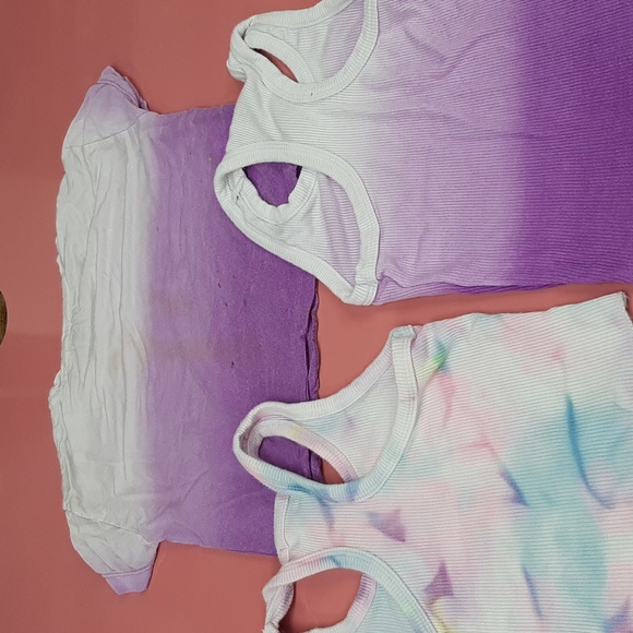 Fbz tank tops - Picture 4 of 11